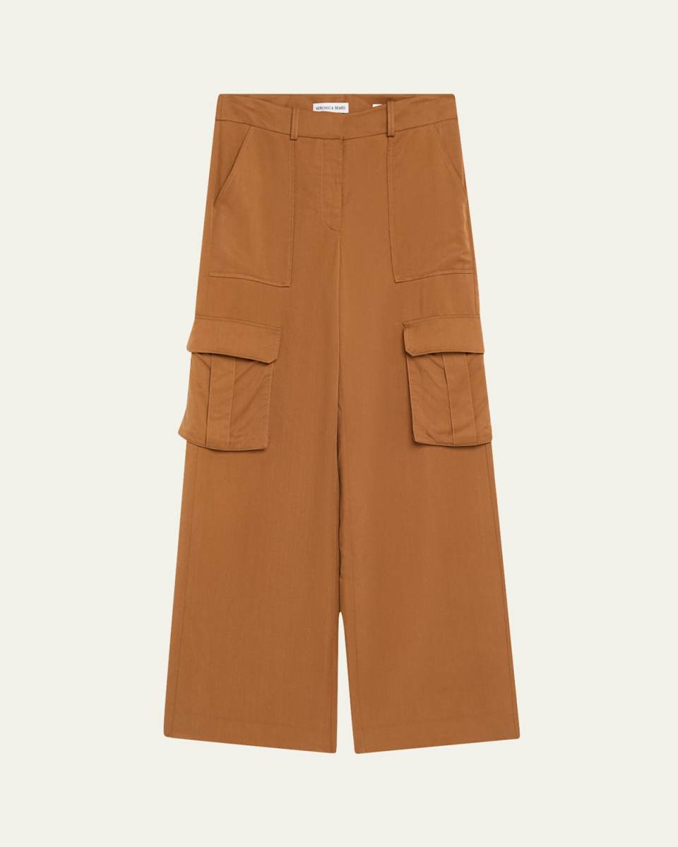 Saul Cargo Pants